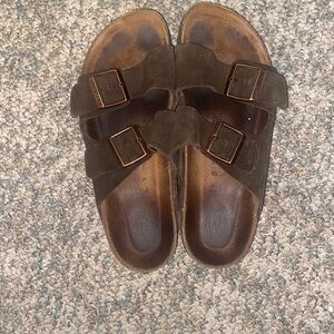 Birks size 39, 8-8.5